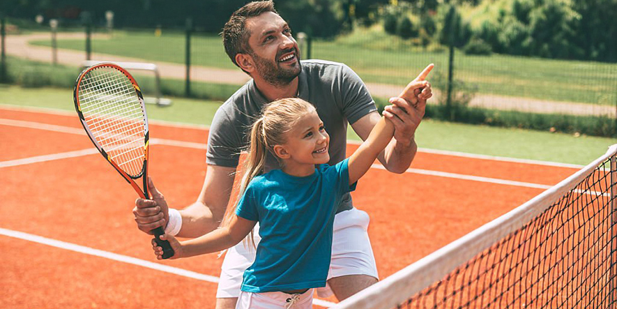 Active Lifestyle & Sports Activities