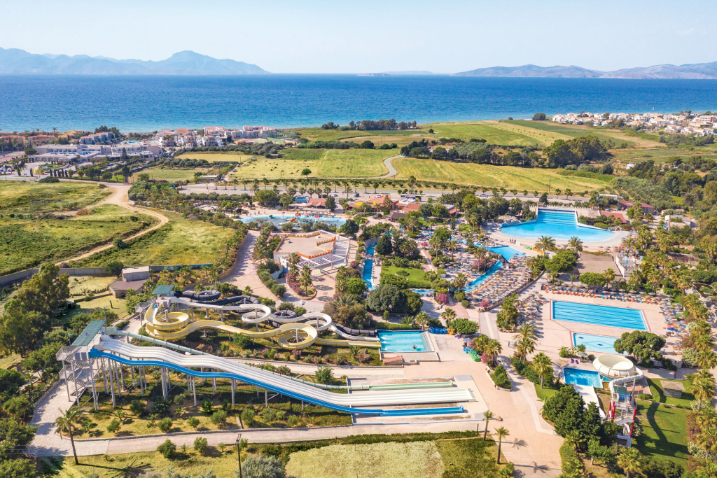 LIDO WASSERPARK