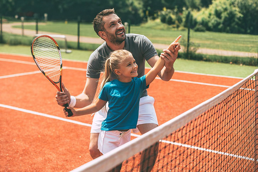 TENNIS