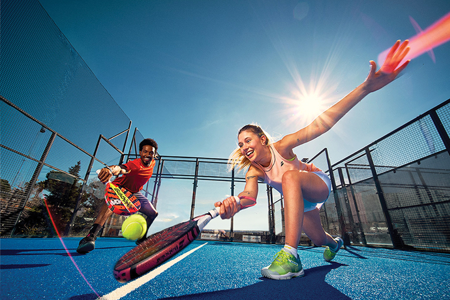 PADEL