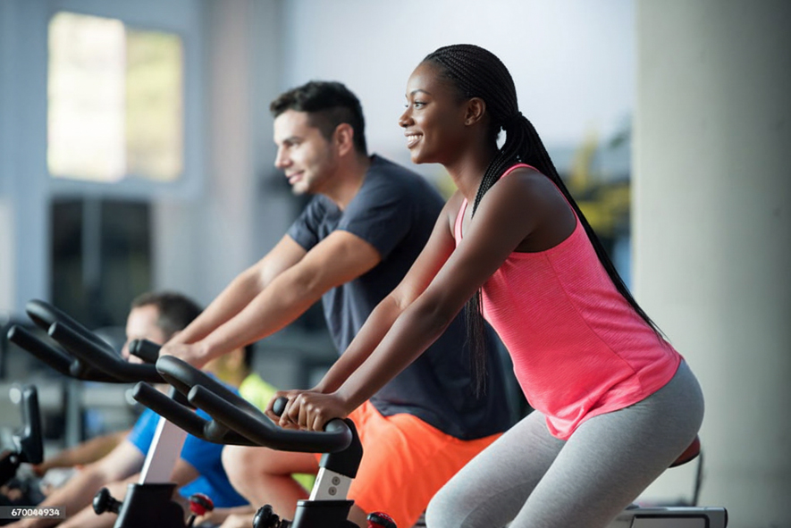 INDOOR-GYM