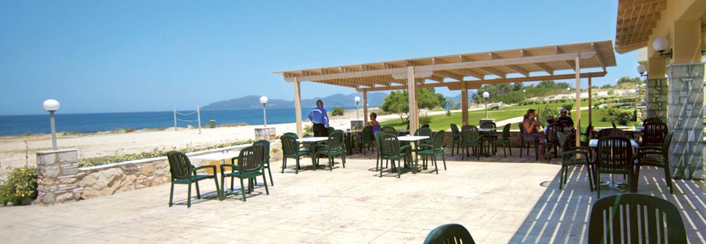 BEACH BAR