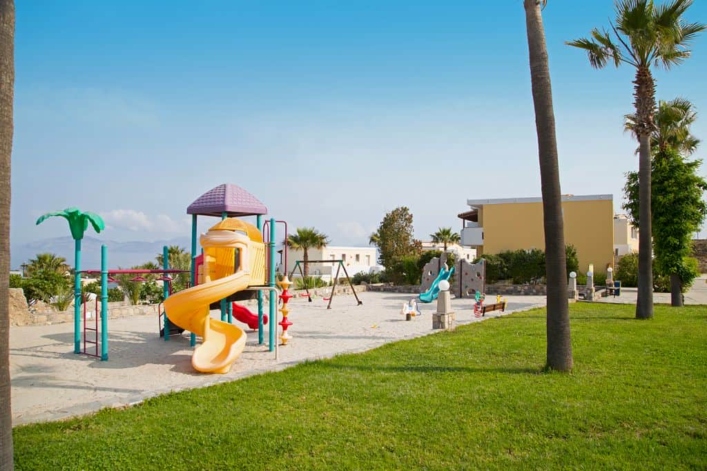 KINDERZONE