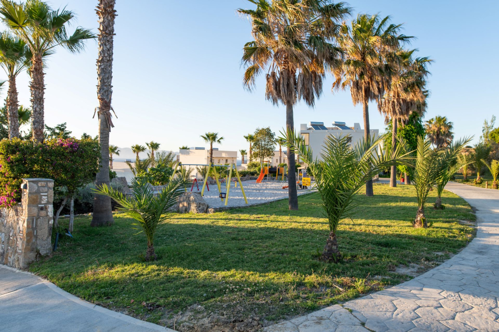 KINDERZONE