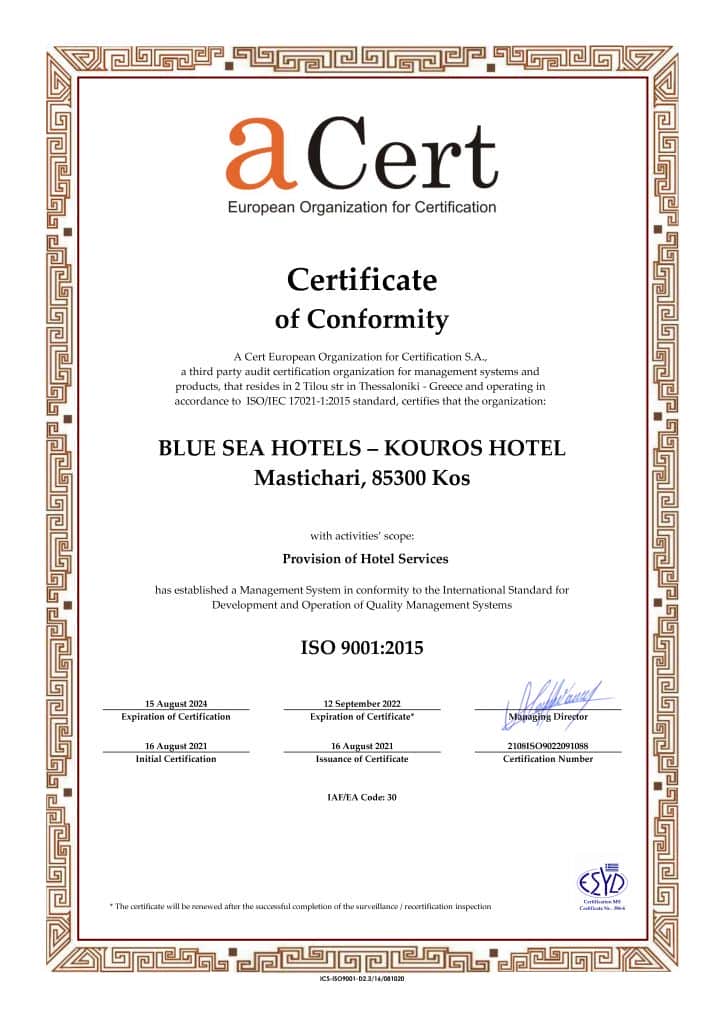 ISO-9001