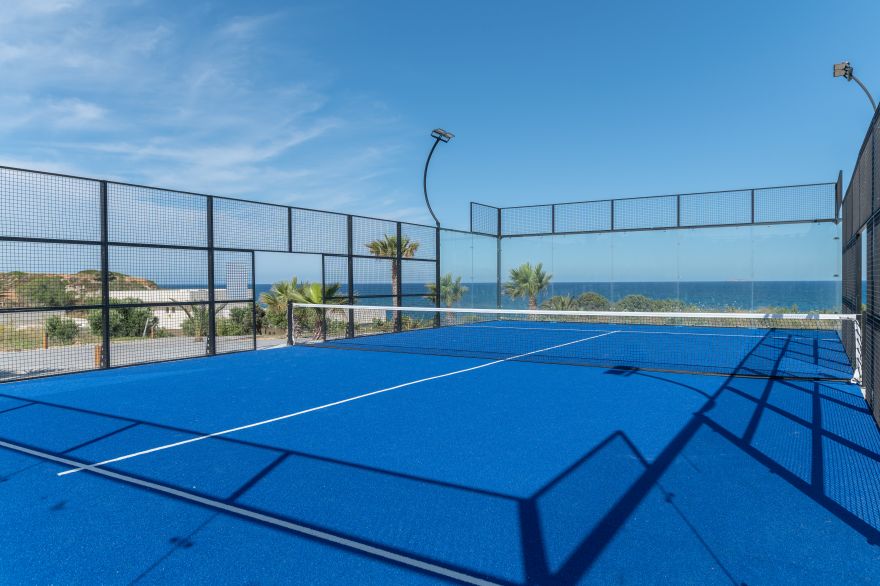 PADEL